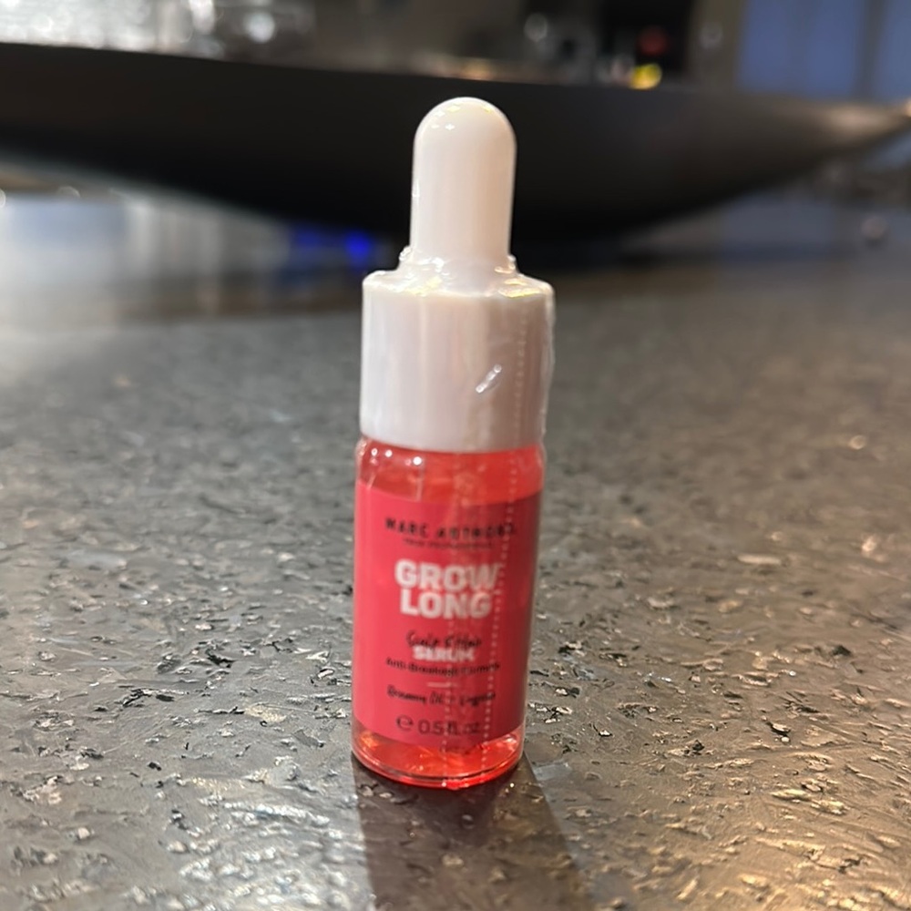 Marc Anthony Grow Long Serum - Pink